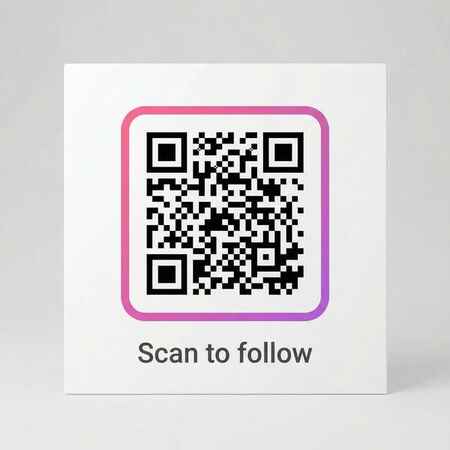 蘑菇视频公众号二维码