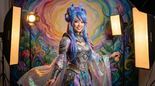 蘑菇视频二次元视频