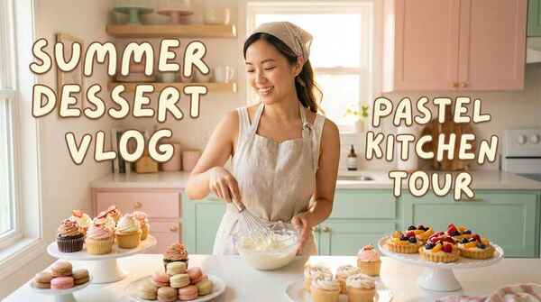 蘑菇视频美食视频