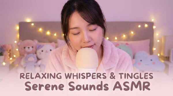 蘑菇视频 ASMR视频